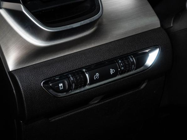 Geely Coolray I с пробегом 2021 года, цена 1 723 000 рублей, 89269 км, внедорожник, Автокод Объявления