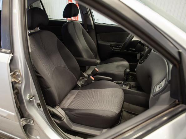Kia Rio II Рестайлинг с пробегом 2011 года, цена 545 000 рублей, 161170 км, хэтчбек, Автокод Объявления