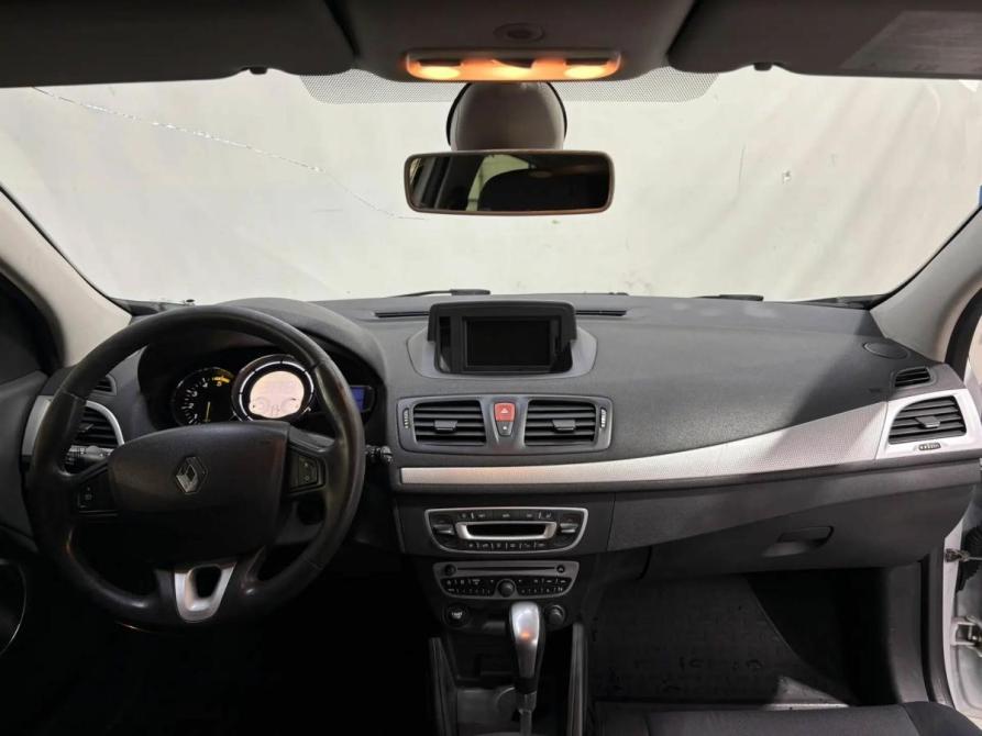 Renault Megane III Санкт-Петербург  - изображение 7