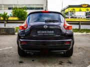 Nissan Juke I Волгоград  - изображение 41