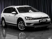 Volkswagen Golf VII Рестайлинг Тюмень  - изображение 33