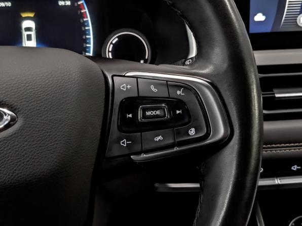 Chery Tiggo 8 I с пробегом 2021 года, цена 1 750 000 рублей, 54198 км, внедорожник, Автокод Объявления
