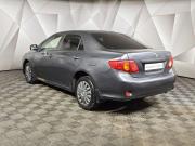 Toyota Corolla X (E140 E150) Москва  - изображение 22