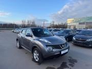 Nissan Juke I Ногинск  - изображение 21