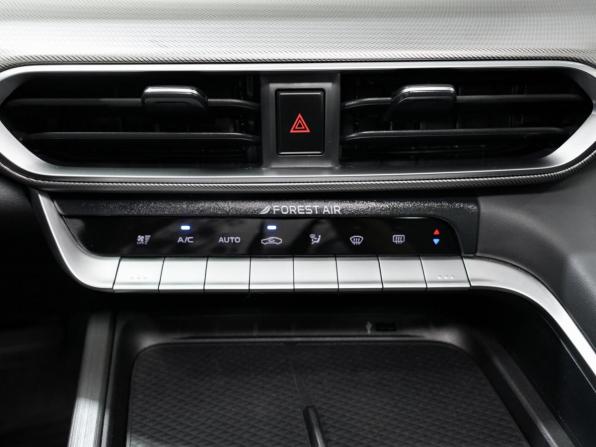 Changan UNI-T I с пробегом 2024 года, цена 2 350 000 рублей, 11614 км, внедорожник, Автокод Объявления