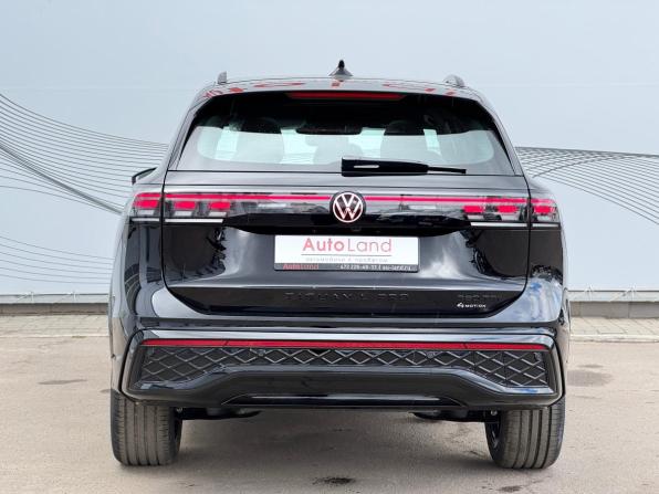 Volkswagen Tiguan III (China Market) с пробегом 2026 года, цена 4 750 000 рублей, 10 км, внедорожник, Автокод Объявления