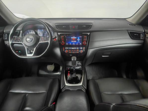 Nissan X-Trail III Рестайлинг с пробегом 2021 года, цена 2 777 000 рублей, 114892 км, внедорожник, Автокод Объявления