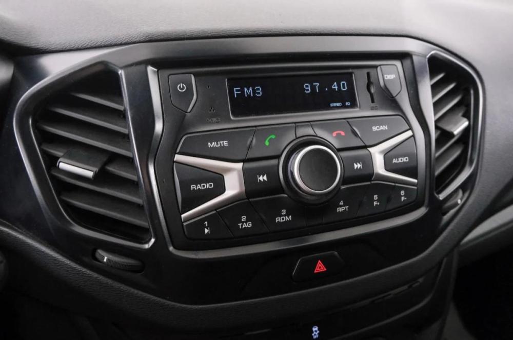 Lada (ВАЗ) Vesta I Красноярск  - изображение 16