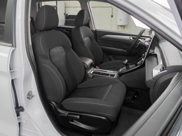 Haval M6 II с пробегом 2023 года, цена 1 649 000 рублей, 14369 км, внедорожник, Автокод Объявления
