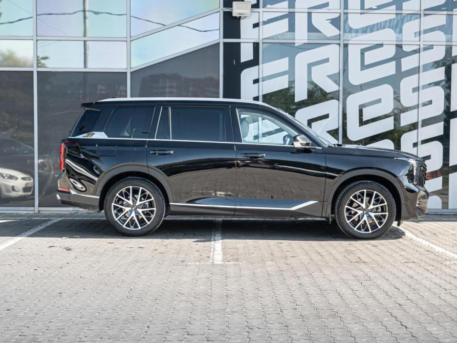GAC GS8 II Краснодар  - изображение 5