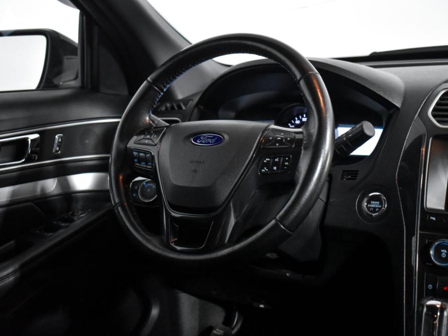 Ford Explorer V Рестайлинг Санкт-Петербург  - изображение 15