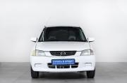 Mazda Demio I (DW) Новосибирск  - изображение 18