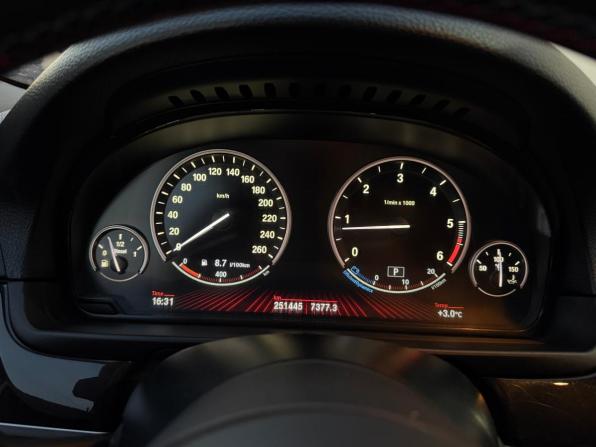 BMW 5 серии VI (F10/F11/F07) с пробегом 2012 года, цена 1 799 000 рублей, 252000 км, седан, Автокод Объявления
