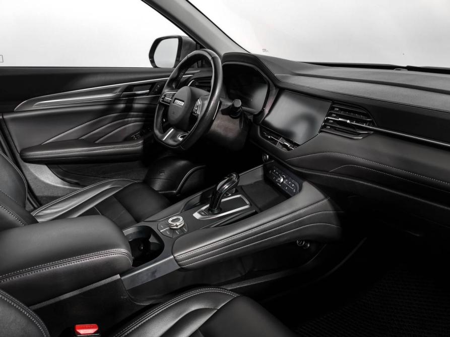 Haval F7 I Санкт-Петербург  - изображение 14