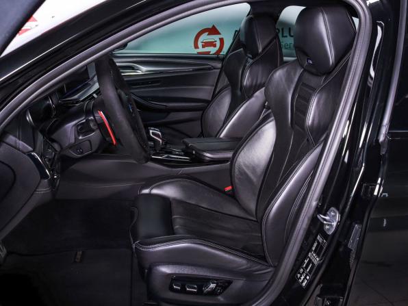 BMW M5 VI (F90) с пробегом 2018 года, цена 6 900 000 рублей, 87196 км, седан, Автокод Объявления