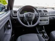 Skoda Fabia II Рестайлинг Волгоград  - изображение 45