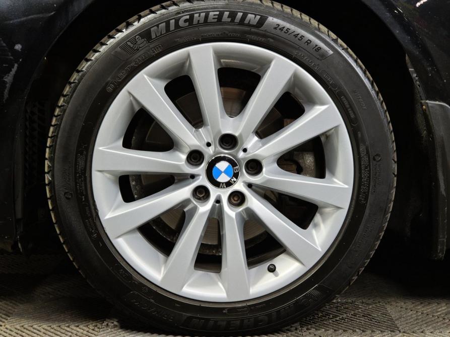 BMW 5 серии VI (F10/F11/F07) Москва  - изображение 7