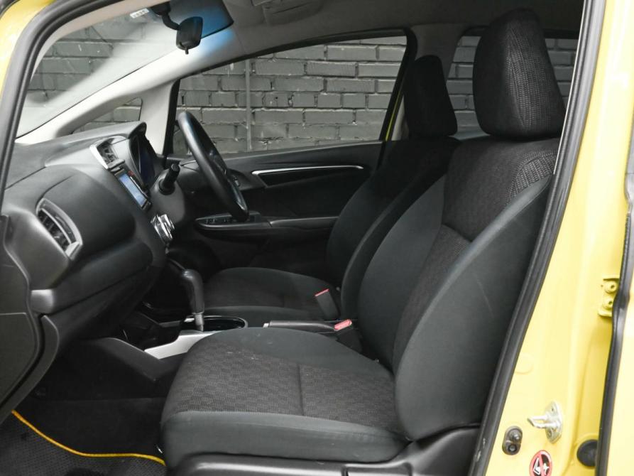 Honda Fit III Екатеринбург  - изображение 16