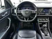 Skoda Kodiaq I Волгоград  - изображение 28