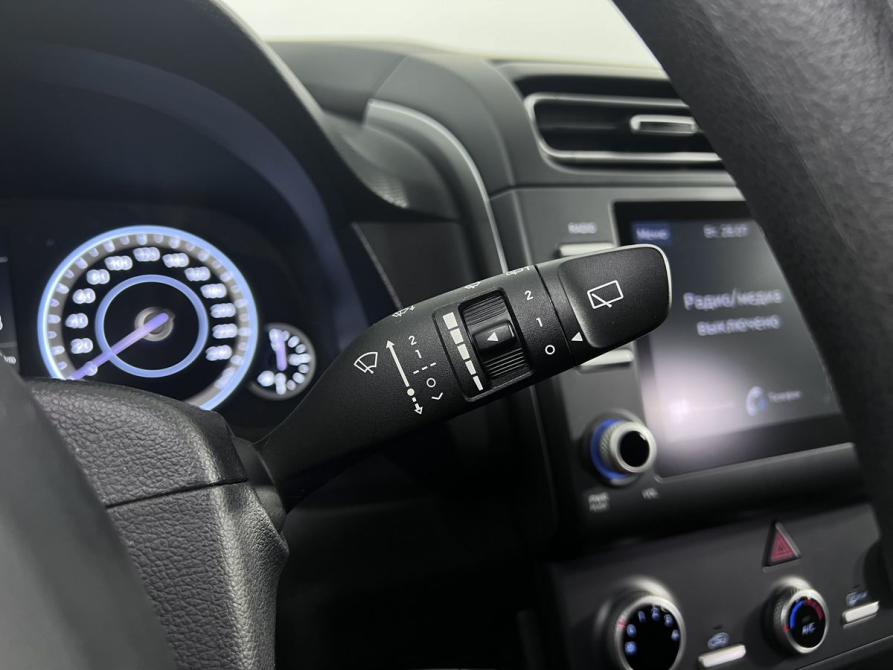 Hyundai Creta II Калининград  - изображение 22