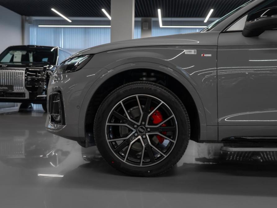 Audi Q5 II (FY) Рестайлинг Москва  - изображение 26