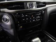 Lexus LX III Рестайлинг 2 Санкт-Петербург  - изображение 52