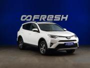 Toyota RAV4 IV (XA40) Рестайлинг Москва  - изображение 23