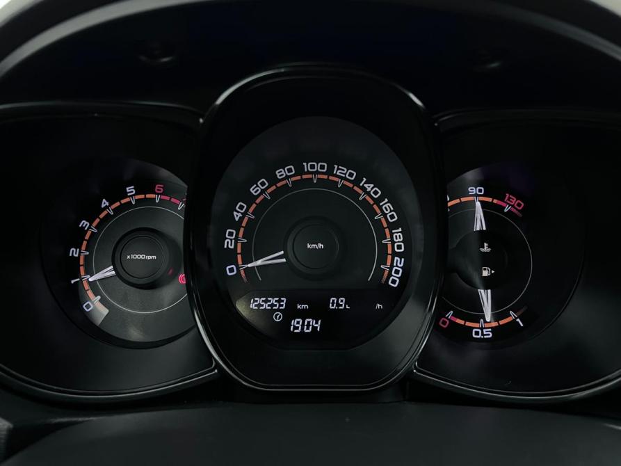 Lada (ВАЗ) Vesta I Ростов-на-Дону  - изображение 11