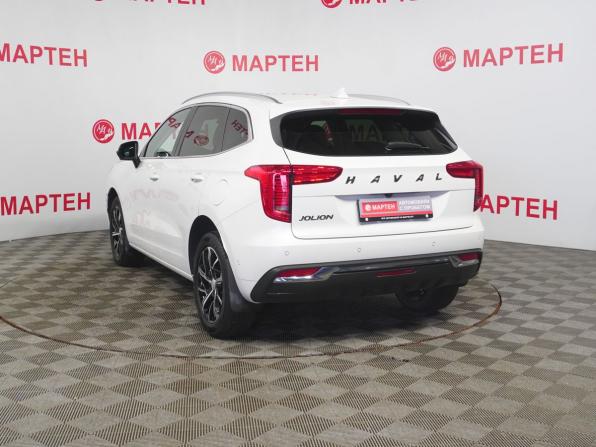 Haval Jolion I с пробегом 2022 года, цена 1 839 000 рублей, 65525 км, внедорожник, Автокод Объявления