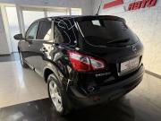 Nissan Qashqai I Рестайлинг Ярославль  - изображение 35
