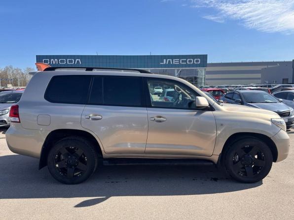 Toyota Land Cruiser 200 Series с пробегом 2009 года, цена 2 219 000 рублей, 320999 км, внедорожник, Автокод Объявления