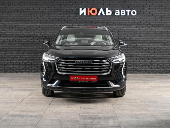 Haval Jolion I с пробегом 2023 года, цена 2 200 000 рублей, 33335 км, внедорожник, Автокод Объявления