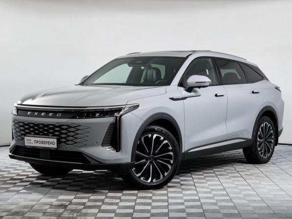 Exeed RX с пробегом 2023 года, цена 2 900 000 рублей, 31130 км, внедорожник, Автокод Объявления