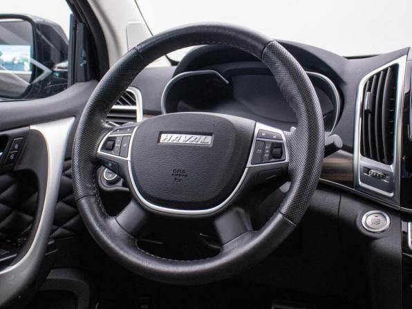 Haval H9 I Рестайлинг с пробегом 2023 года, цена 2 903 000 рублей, 73619 км, внедорожник, Автокод Объявления