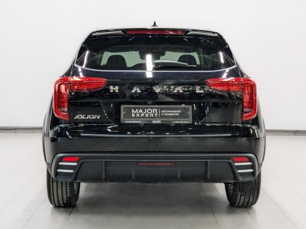 Haval Jolion I Рестайлинг с пробегом 2024 года, цена 1 950 000 рублей, 31962 км, внедорожник, Автокод Объявления