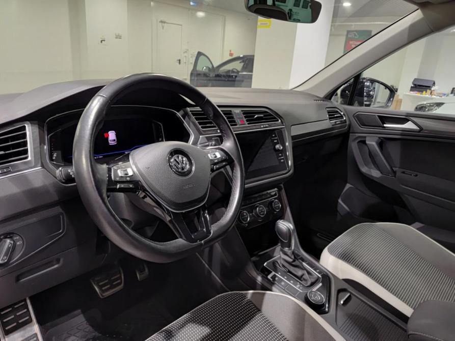 Volkswagen Tiguan II Казань  - изображение 20