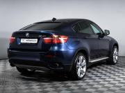 BMW X6 I (E71) Рестайлинг Москва  - изображение 24