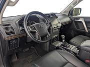 Toyota Land Cruiser Prado 150 Series Рестайлинг 3 Москва  - изображение 46