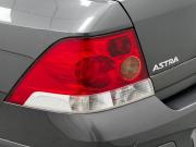 Opel Astra H Рестайлинг Казань  - изображение 27