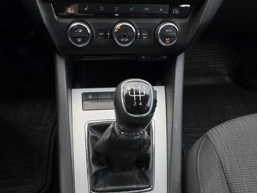 Skoda Octavia III (A7) Екатеринбург  - изображение 22