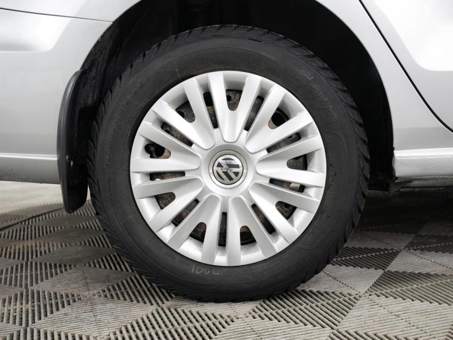 Volkswagen Polo V Рестайлинг Ульяновск  - изображение 9