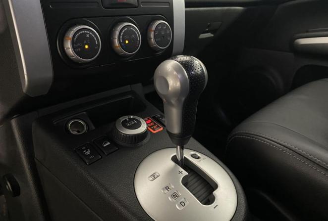Nissan X-Trail II с пробегом 2010 года, цена 1 230 000 рублей, 194627 км, внедорожник, Автокод Объявления