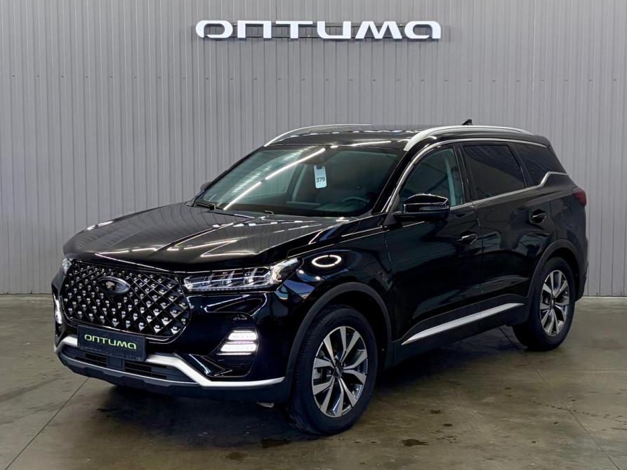 Chery Tiggo 7 Pro I Краснодар  - изображение 1