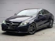 Mercedes-Benz E-Класс IV (W212 S212 C207) Рестайлинг Москва  - изображение 12