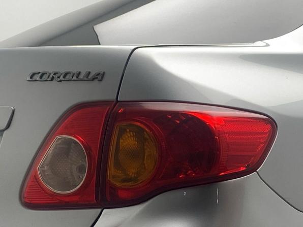 Toyota Corolla X (E140 E150) с пробегом 2007 года, цена 699 000 рублей, 239720 км, седан, Автокод Объявления