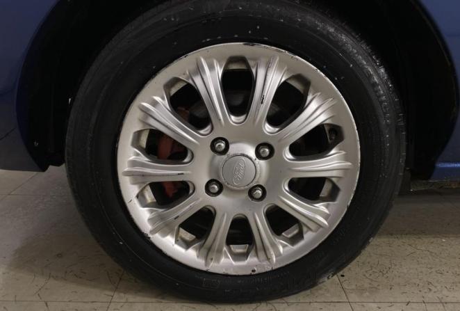 Ford Fusion I Рестайлинг с пробегом 2008 года, цена 700 000 рублей, 164307 км, хэтчбек, Автокод Объявления