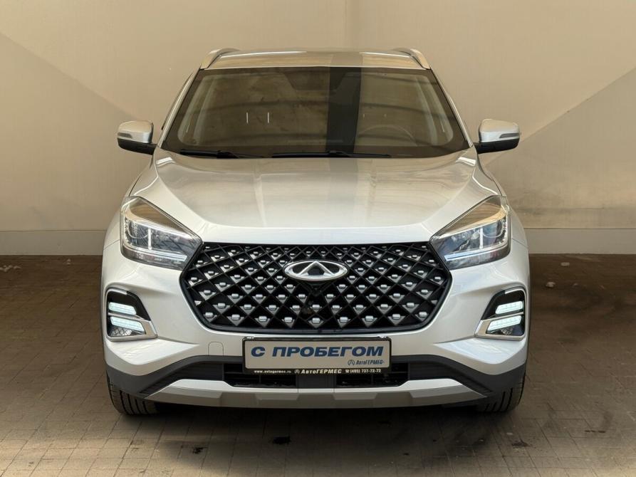 Chery Tiggo 4 Pro I Москва  - изображение 2