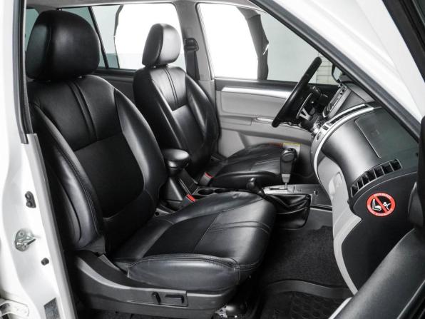 Mitsubishi Pajero Sport II с пробегом 2013 года, цена 2 140 000 рублей, 209311 км, внедорожник, Автокод Объявления