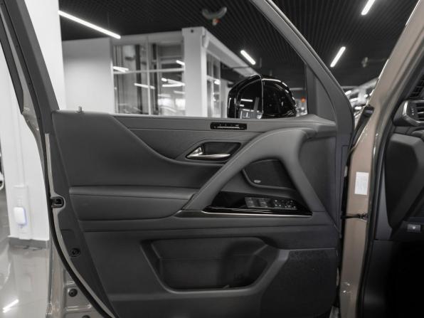 Lexus LX IV с пробегом 2025 года, цена 17 300 000 рублей, 19 км, внедорожник, Автокод Объявления
