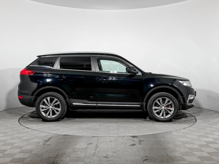 Geely Atlas I Санкт-Петербург  - изображение 4